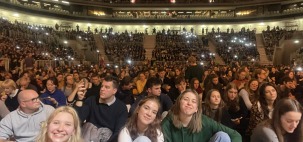 46 Europejskie Spotkanie Młodych na Słowenii